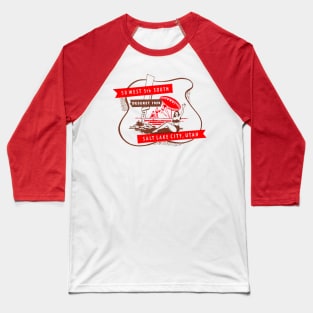 Desert Inn Baseball T-Shirt